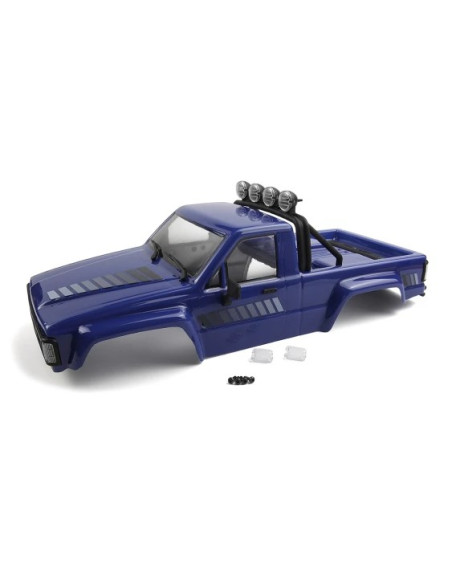 Toyota Hilux SR5 Painted Body  Blue