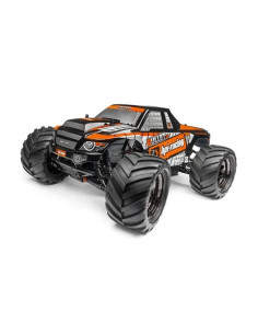HPI Racing Bullet MT 3.0