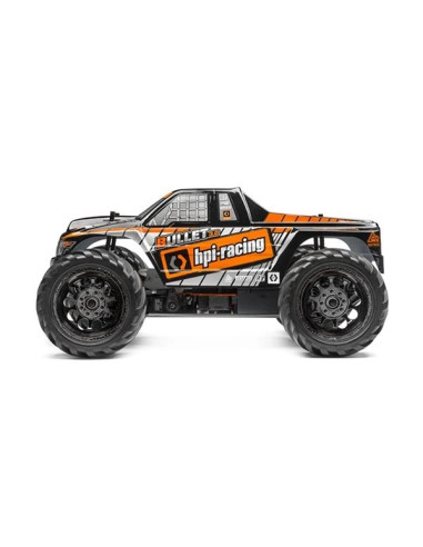 HPI Racing Bullet MT 3.0