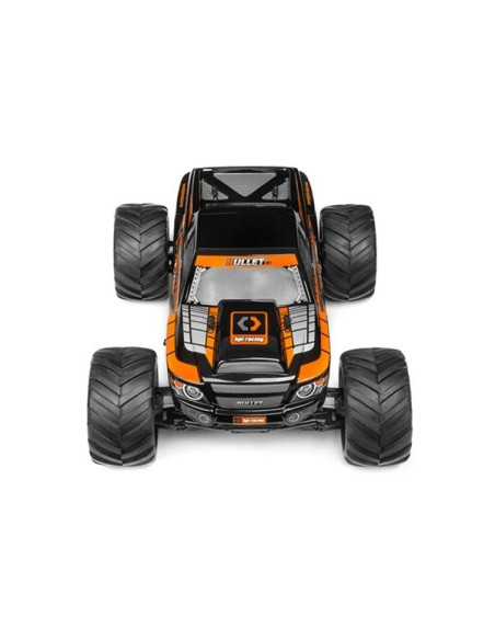 HPI Racing Bullet MT 3.0