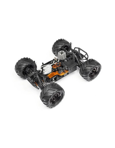 HPI Racing Bullet MT 3.0