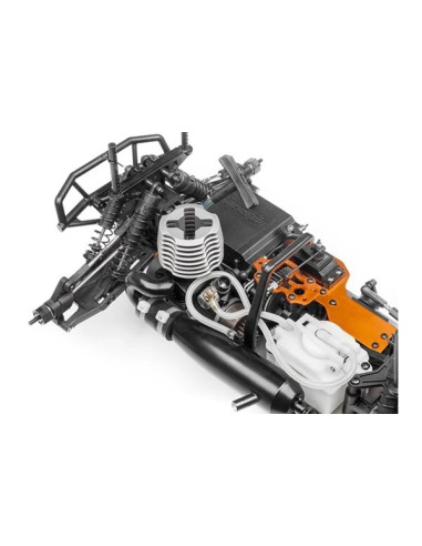 HPI Racing Bullet MT 3.0