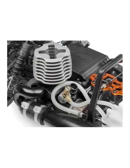 HPI Racing Bullet MT 3.0