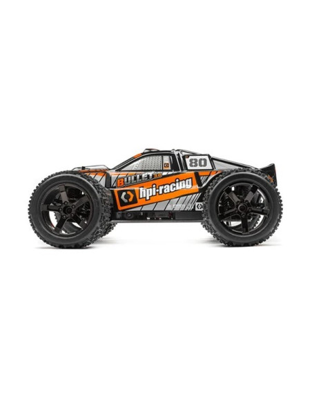 HPI Racing Bullet ST 3.0