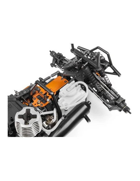 HPI Racing Bullet ST 3.0