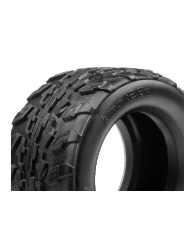 JUMP T2.8M TIRE (2PCS)