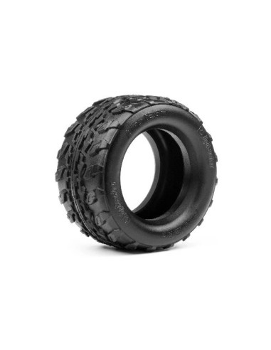 JUMP T2.8M TIRE (2PCS)