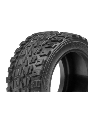JUMP T2.8MS TIRE (2PCS)