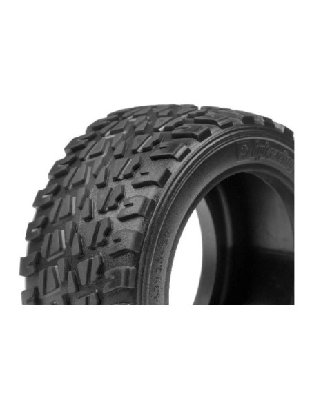 JUMP T2.8MS TIRE (2PCS)