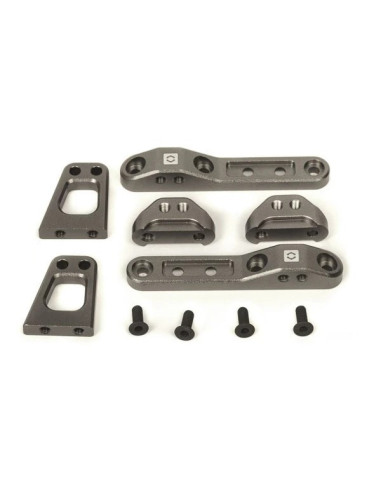FRONT CAMBER LINK MOUNT SET