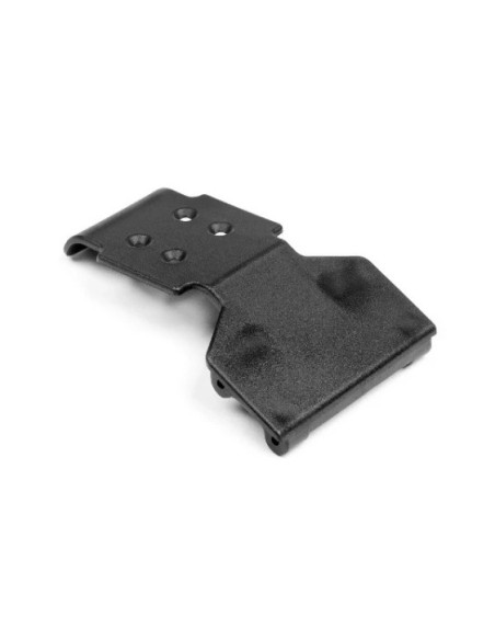 FRONT SKID PLATE (ST)