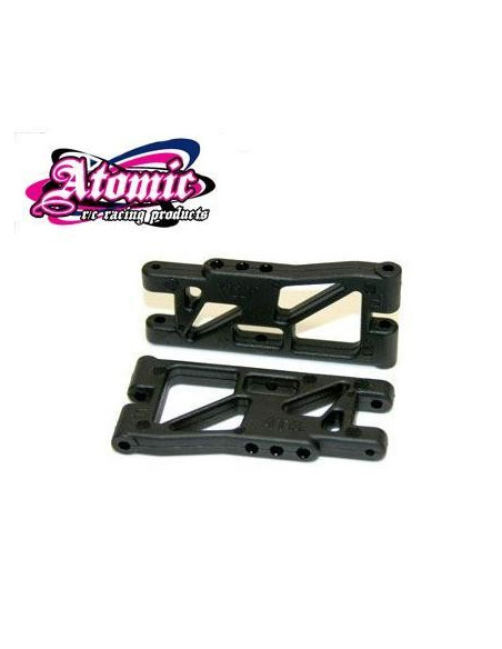 Rear suspension arm Atomic