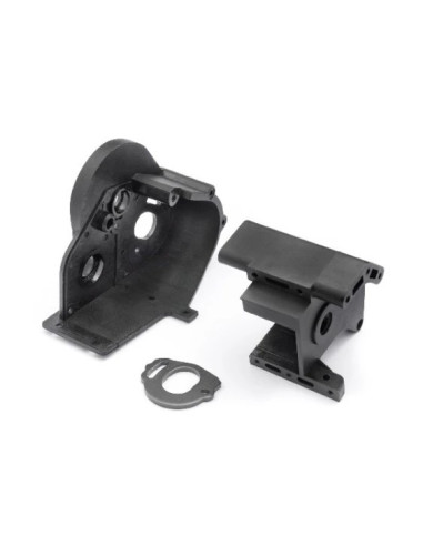 GEAR BOX SET V2