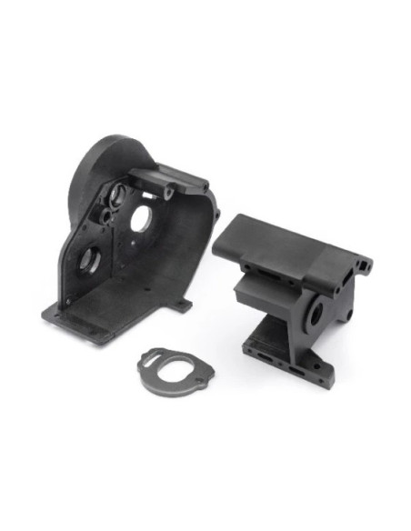GEAR BOX SET V2