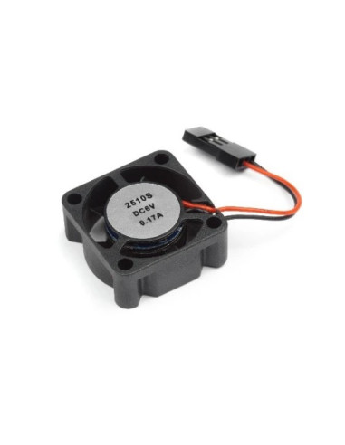 EMH3S ESC FAN (25mm/6V)