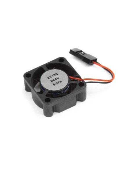 EMH3S ESC FAN (25mm/6V)