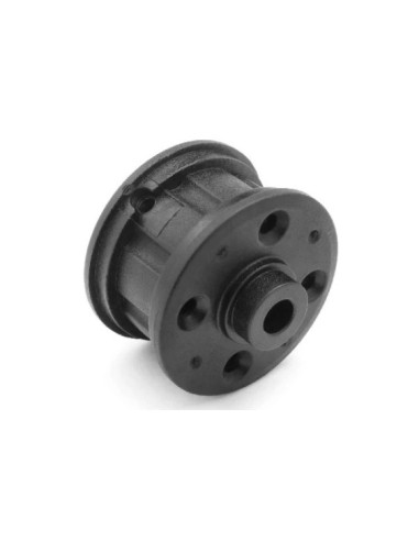 DIFF CASE 5x30x16mm