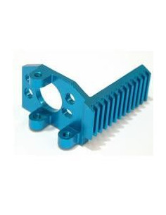 18T FT Blue motor mount