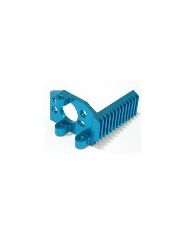 18T FT Blue motor mount