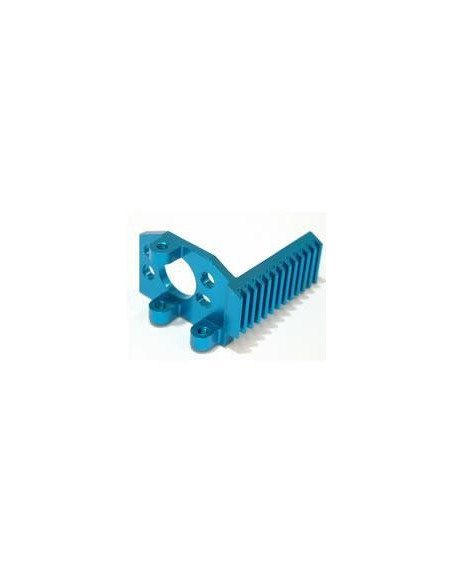 18T FT Blue motor mount