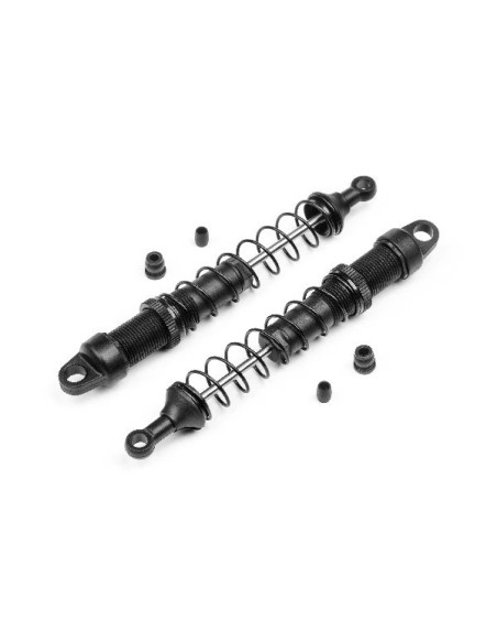 SPORT SHOCK SET (REAR/2PCS)