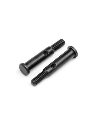 FRONT AXLE (2PCS)