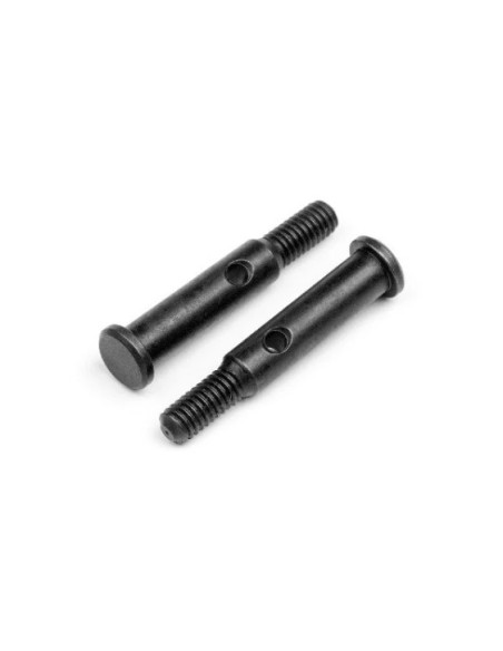 FRONT AXLE (2PCS)