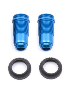 FT SHOCK BODIES, FORNT