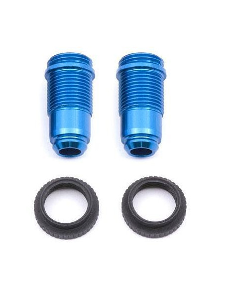 FT SHOCK BODIES, FORNT