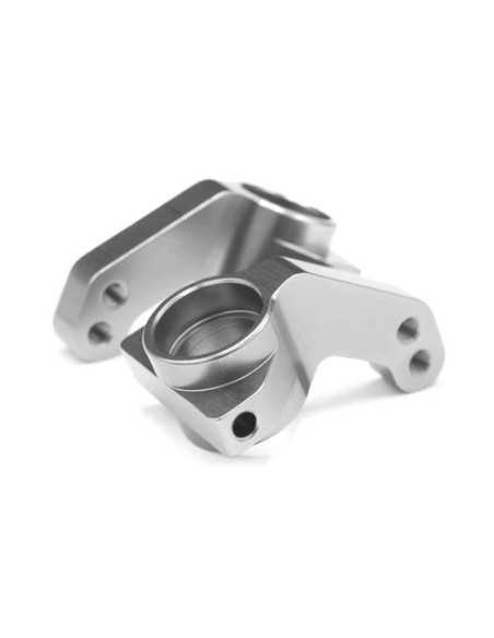 STEERING BLOCK SET