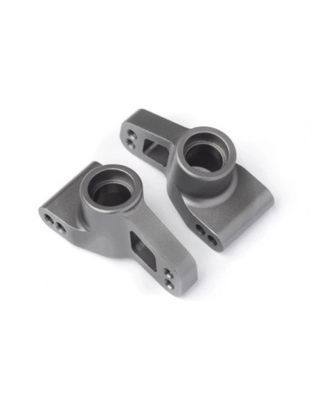 REAR HUB SET