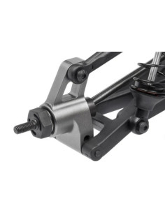 REAR HUB SET 2