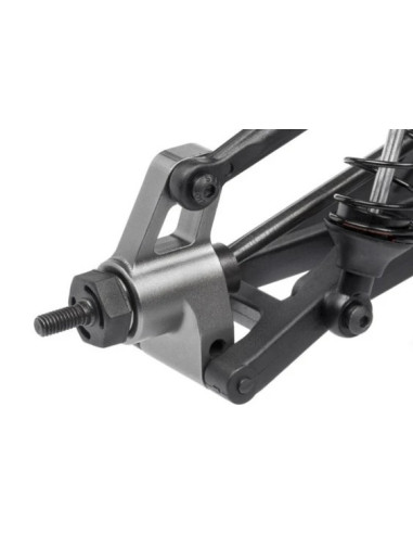 REAR HUB SET