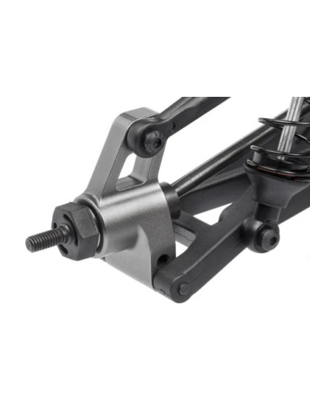REAR HUB SET
