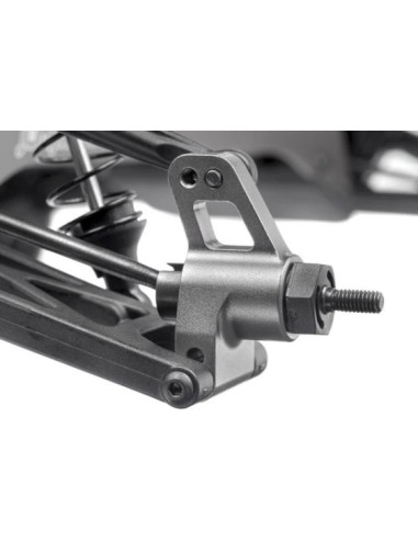 REAR HUB SET