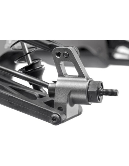 REAR HUB SET