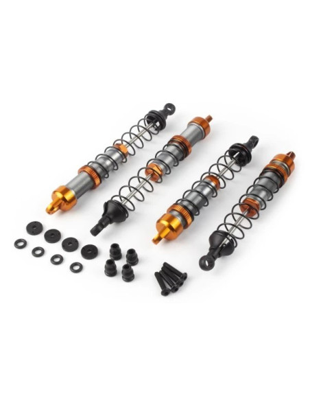 ALUMINUM SHOCK SET