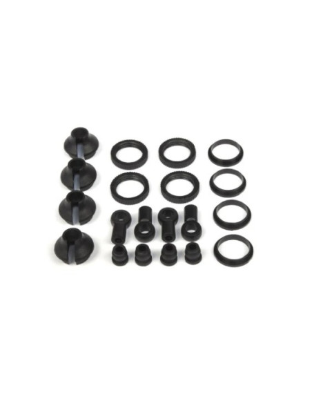 Shock Parts Set (Jumpshot)