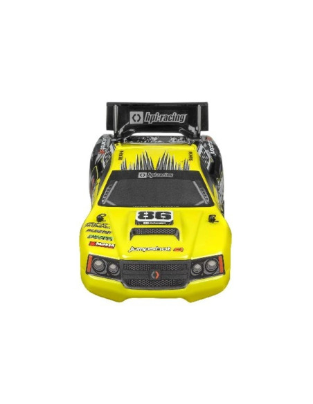 JUMPSHOT ST V2.0 PRINTED BODY
