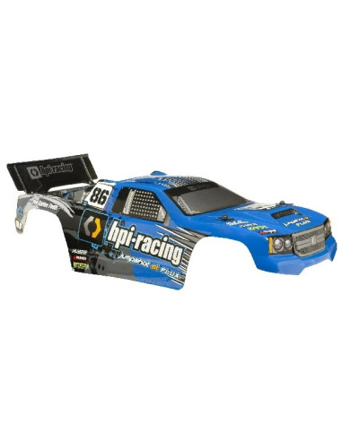 JUMPSHOT ST FLUX BODYSHELL