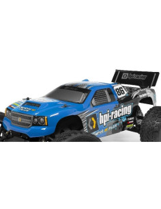 JUMPSHOT ST FLUX BODYSHELL 2