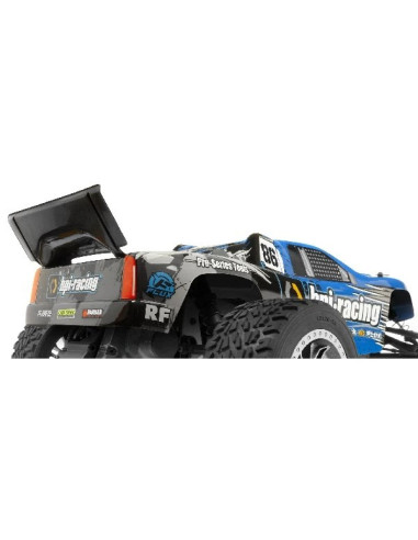 JUMPSHOT ST FLUX BODYSHELL