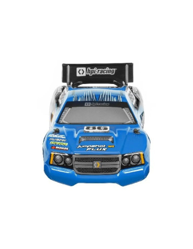JUMPSHOT ST FLUX BODYSHELL