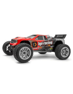 Jumpshot ST V2 Printed Body...