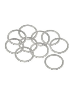 WASHER 12x15x0.3mm (10pcs)