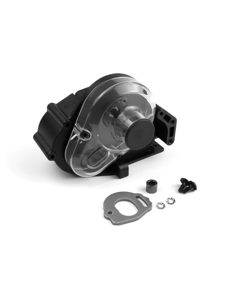 Jumpshot FLUX Gearbox (Assembled)