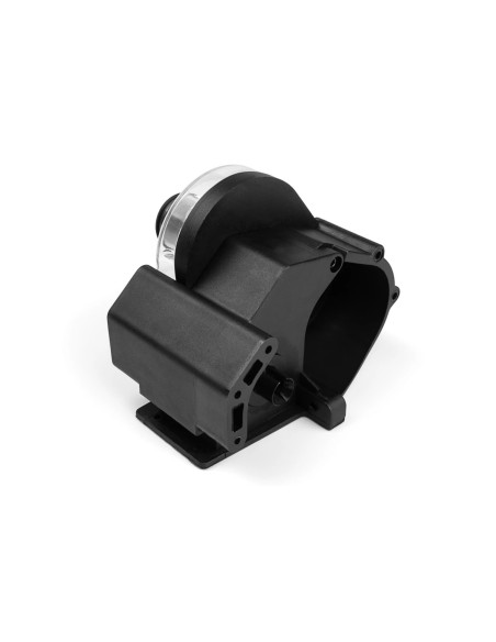 Jumpshot FLUX Gearbox (Assembled)