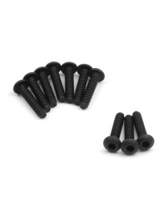 TP. BUTTON HEAD SCREW...