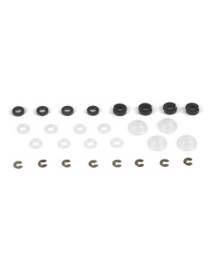 Shock Rebuild Set