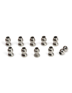 Pivot Ball 4x6.8mm (10pcs)